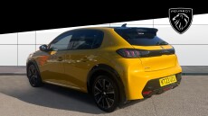 Peugeot 208 1.2 PureTech 100 GT 5dr EAT8 Petrol Hatchback